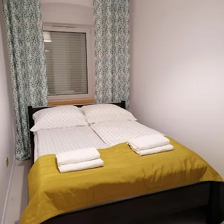 Apartment U Przewodnika Sudeckiego *