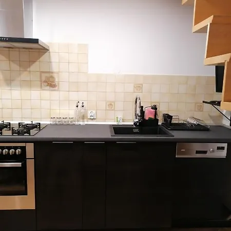 U Przewodnika Sudeckiego * Duszniki Zdrój