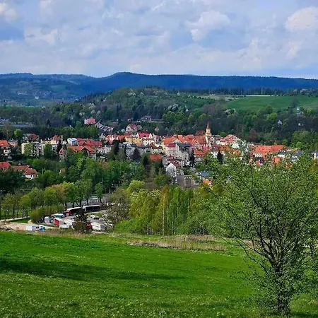 Apartment U Przewodnika Sudeckiego Duszniki Zdrój