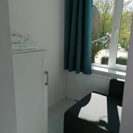 Apartment U Przewodnika Sudeckiego Duszniki Zdrój