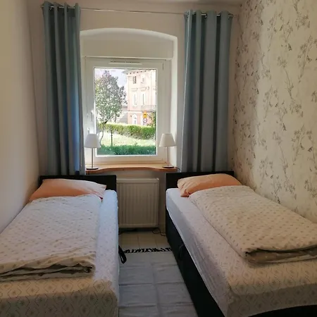 Apartment U Przewodnika Sudeckiego *