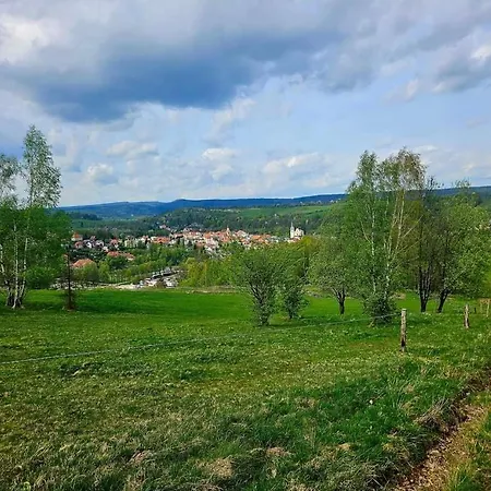 Apartment U Przewodnika Sudeckiego *
