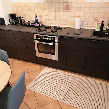 U Przewodnika Sudeckiego Duszniki Zdrój