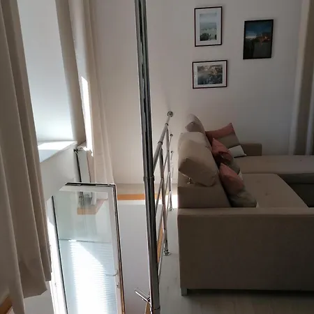 Apartment U Przewodnika Sudeckiego Duszniki Zdrój