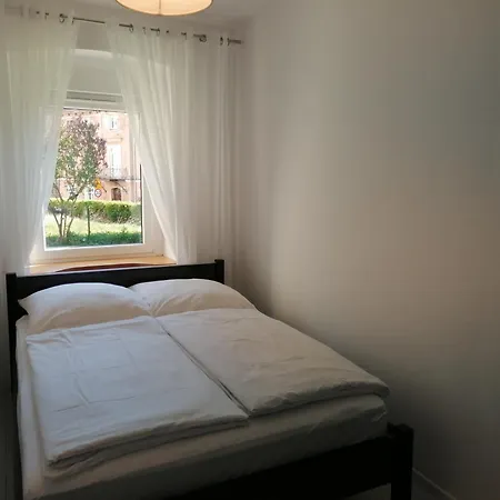 Apartment U Przewodnika Sudeckiego