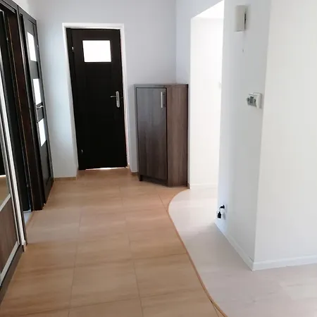 Apartment U Przewodnika Sudeckiego Duszniki Zdrój