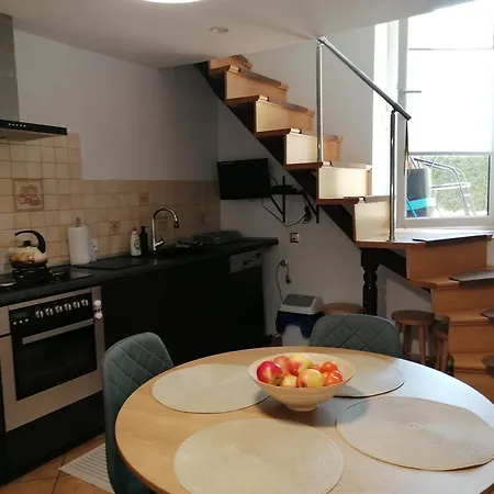 U Przewodnika Sudeckiego Duszniki Zdrój