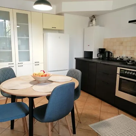 Apartment U Przewodnika Sudeckiego *