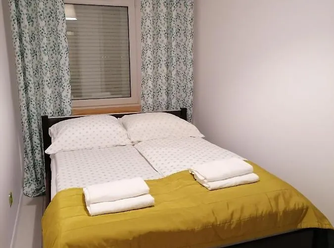 Apartment U Przewodnika Sudeckiego *