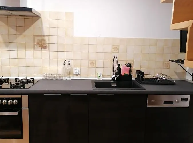 U Przewodnika Sudeckiego * Duszniki Zdroj