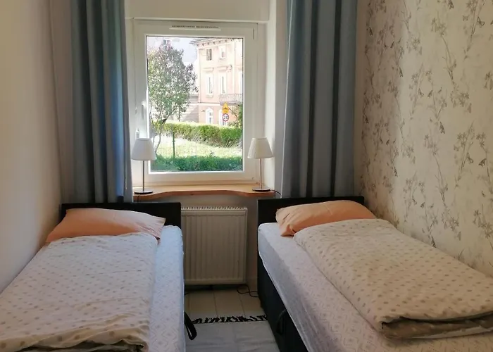 Apartment U Przewodnika Sudeckiego *