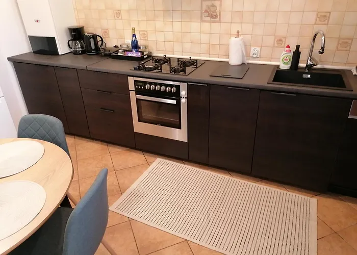 U Przewodnika Sudeckiego ドゥシュニキ・ズドルイ