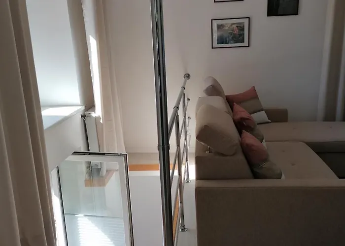 Apartment U Przewodnika Sudeckiego Duszniki Zdroj