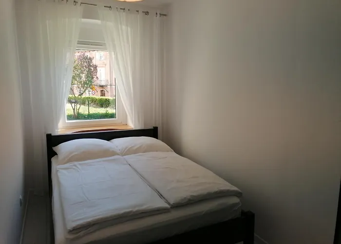 Apartment U Przewodnika Sudeckiego