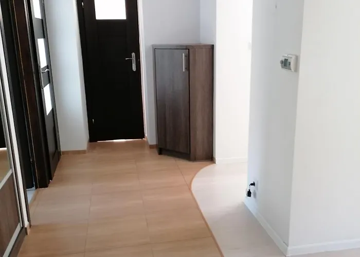 Apartment U Przewodnika Sudeckiego Duszniki Zdroj